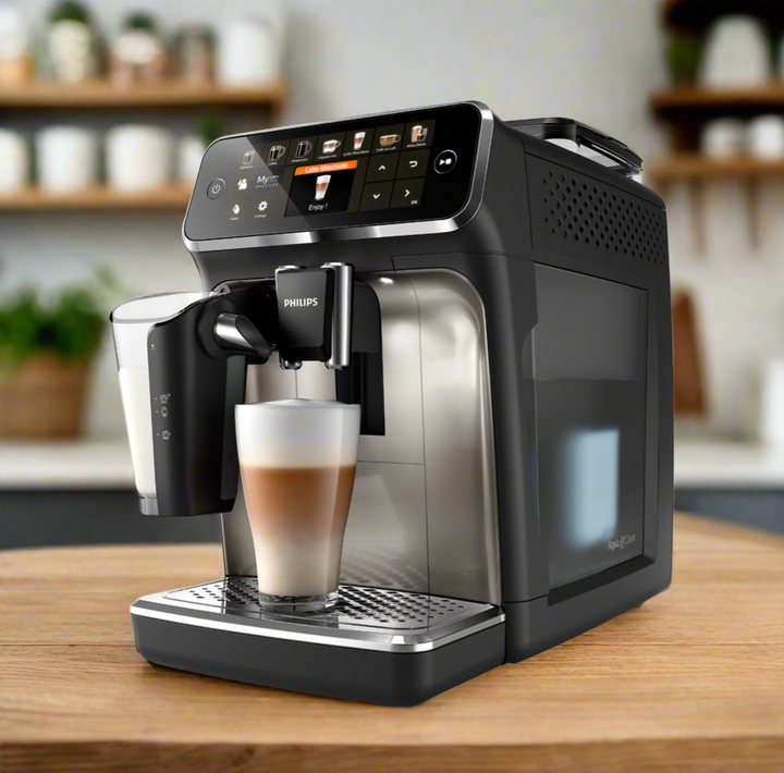 Philips Lattego