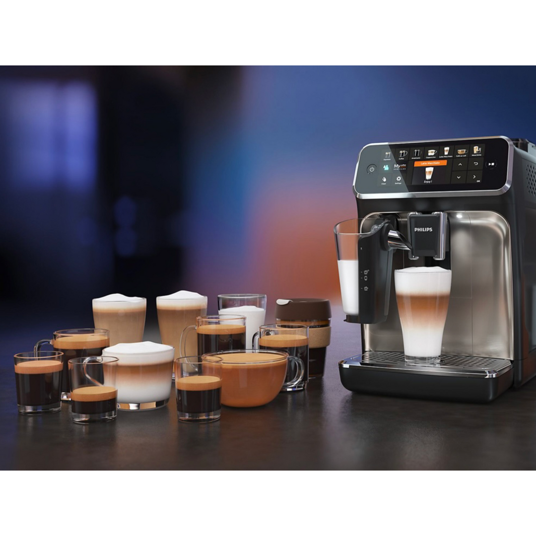 Philips Lattego
