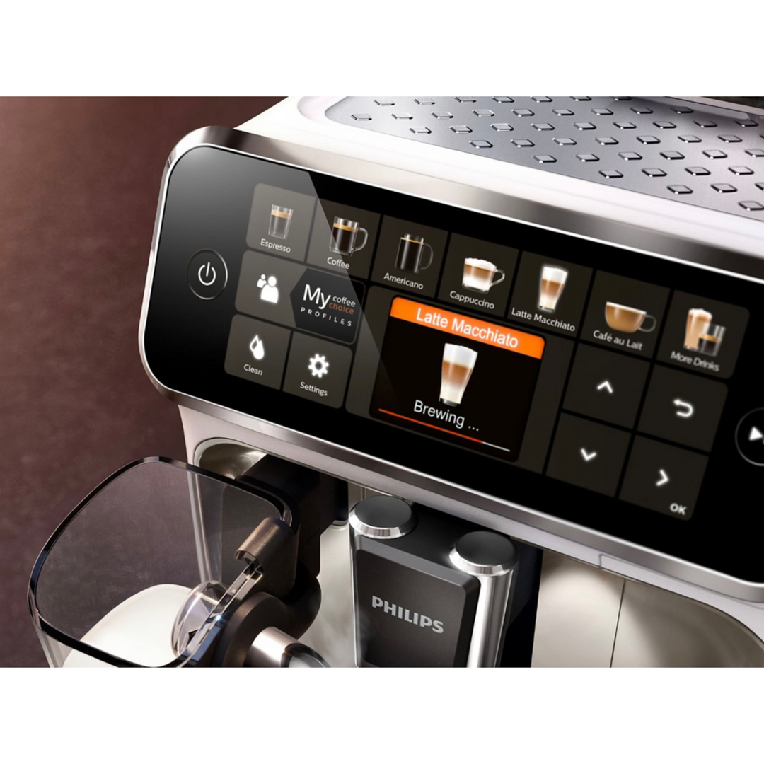 Philips Lattego