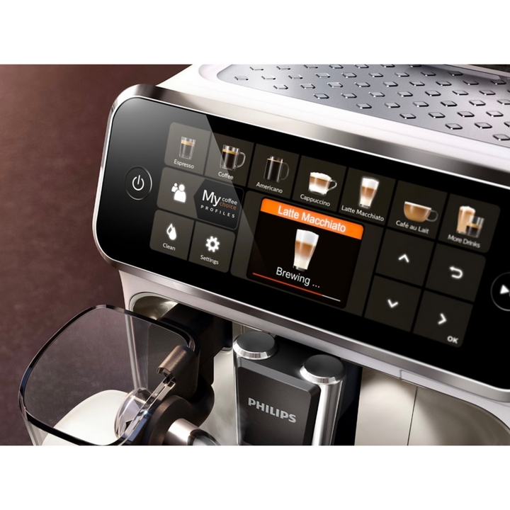 Philips Lattego