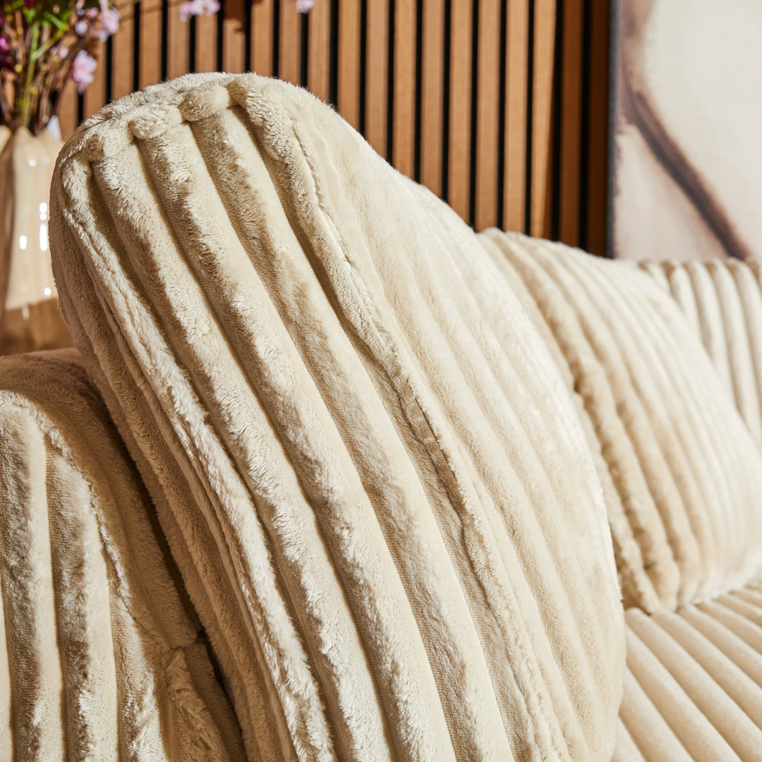 Teddy - Corner sofa