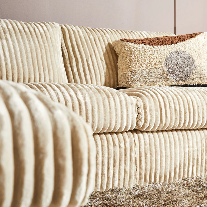 Teddy - Corner sofa