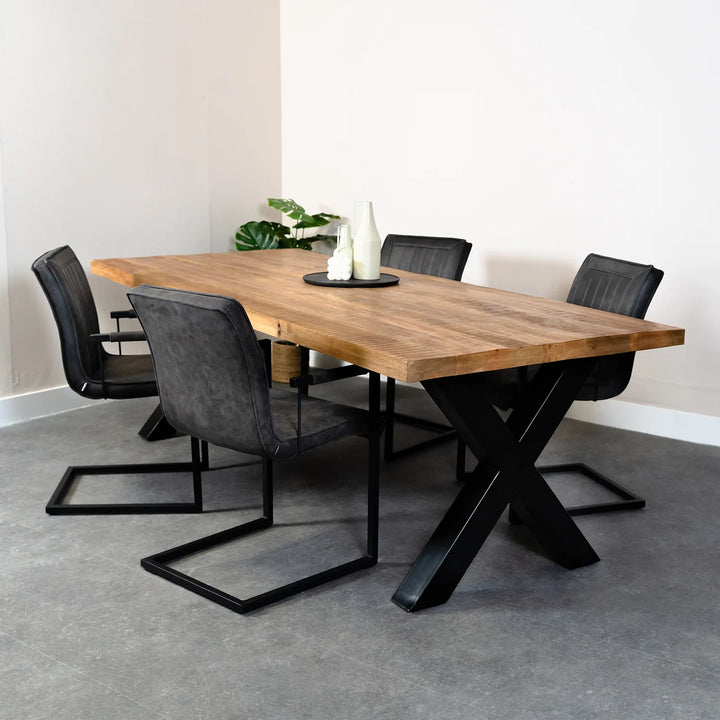 Dining Table - Zeus