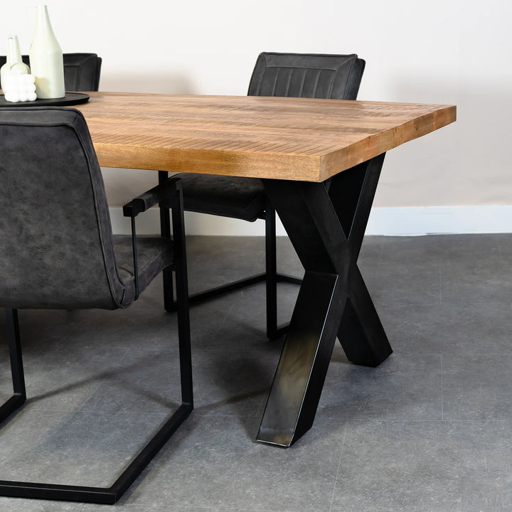 Dining Table - Zeus