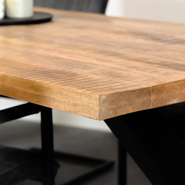 Dining Table - Zeus