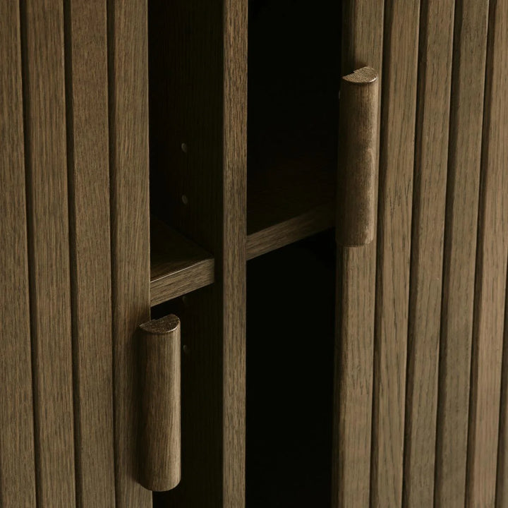 Splinted Dressoir - Jack