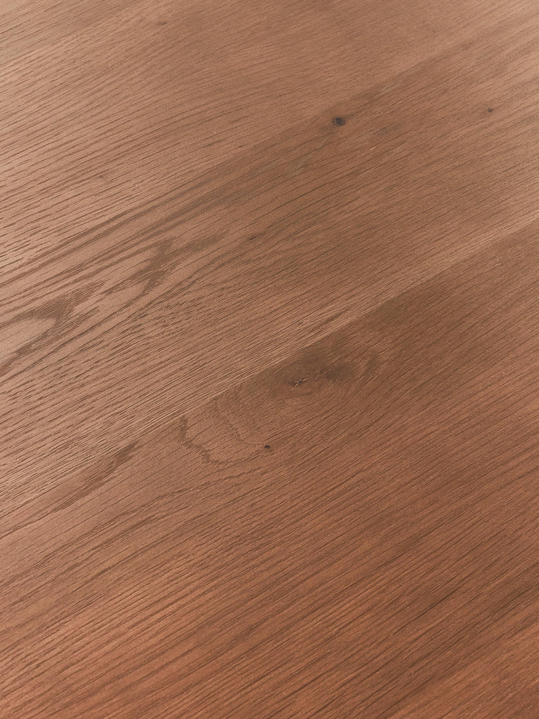 Organic Oak coffee tabel
