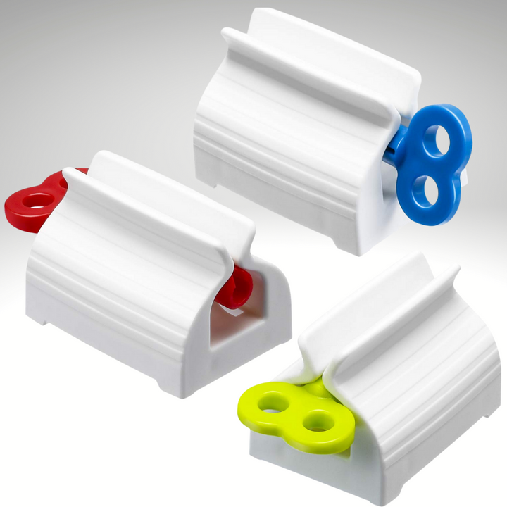 Toothpaste Squeezer