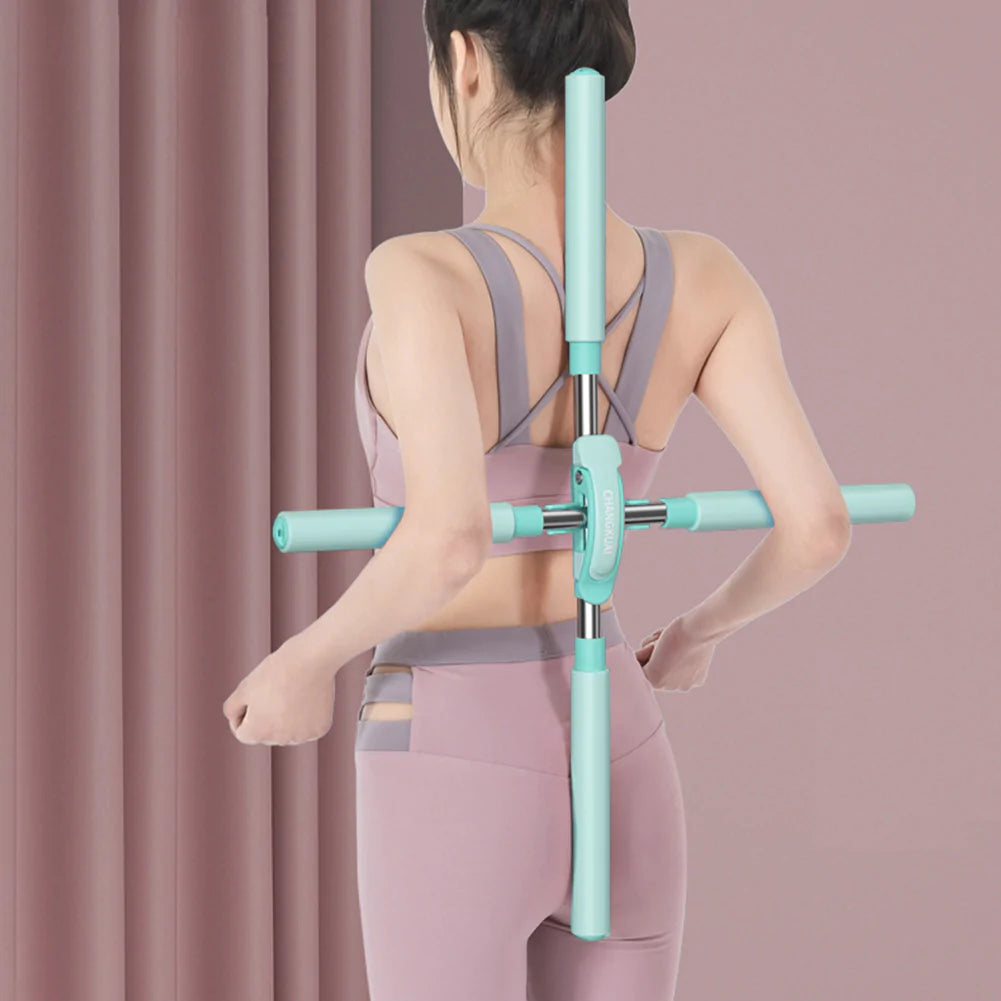 Back Posture Stick