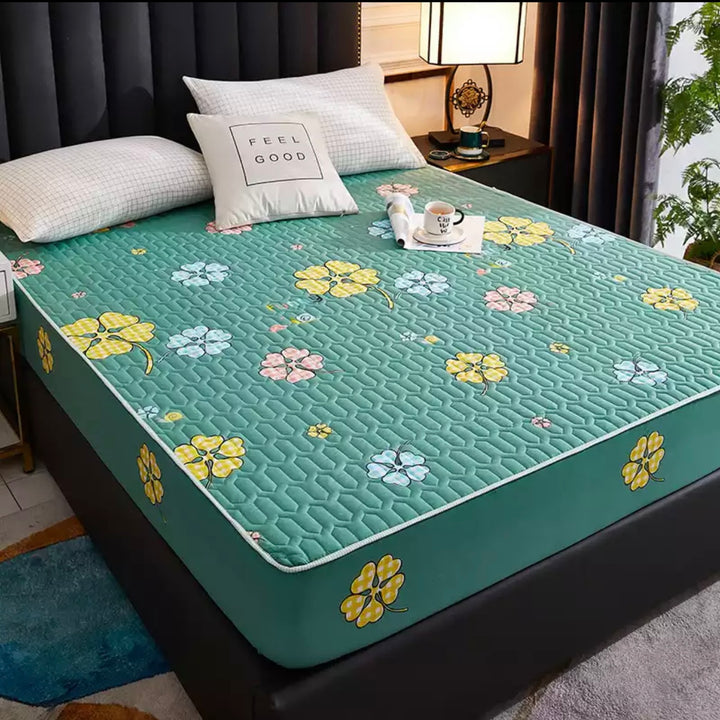 Waterproof Mattress Cover