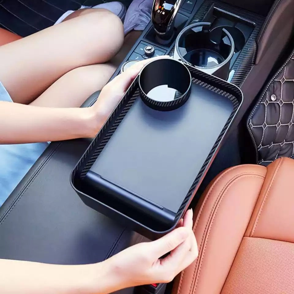Multifunctional Cup Holder
