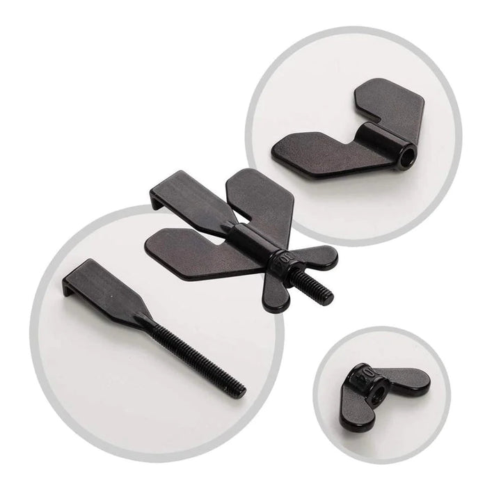 Portable Door Lock