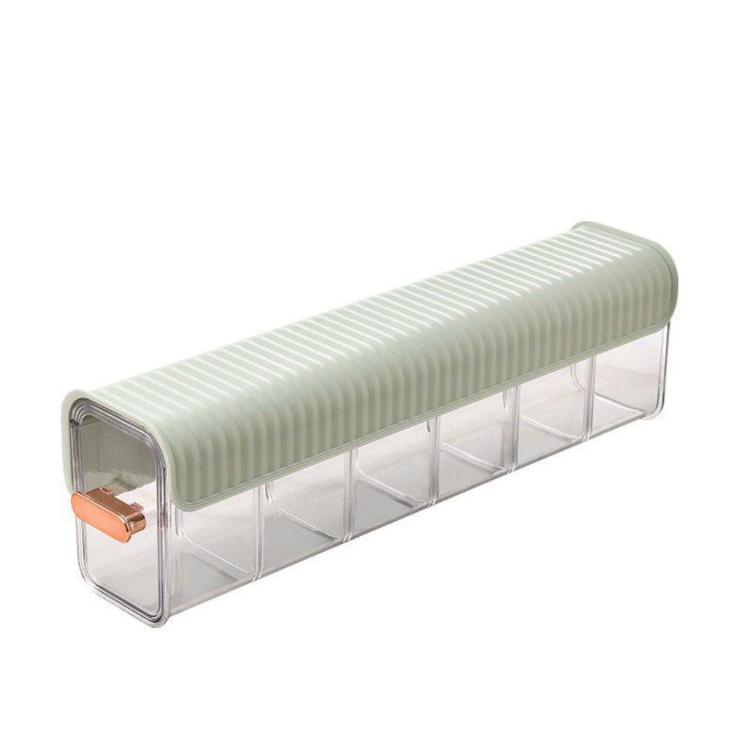 The Sock Organizer
