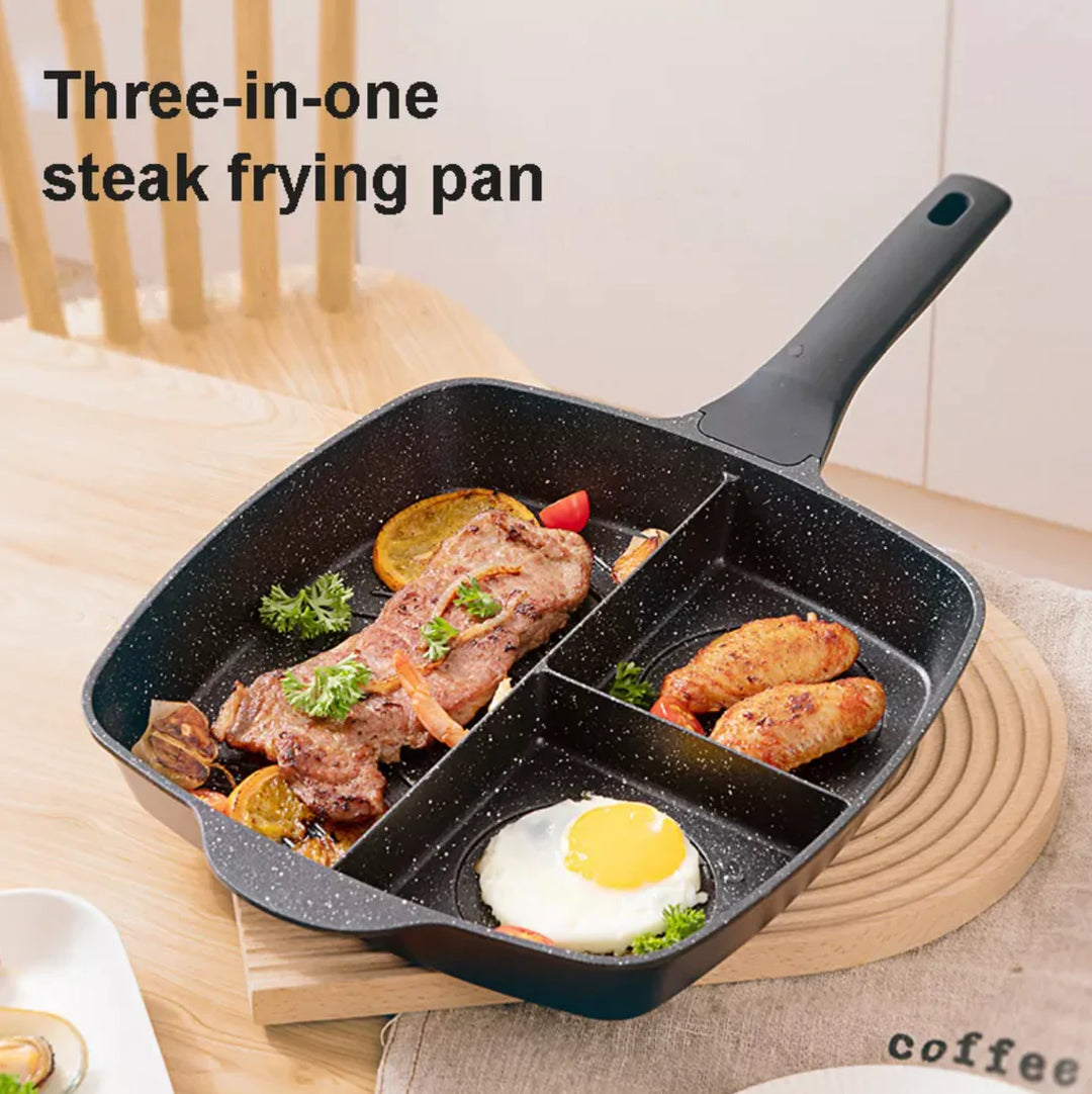 Non Stick Grill Pan
