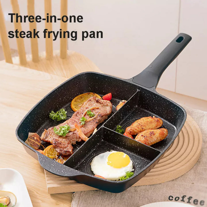 Non Stick Grill Pan