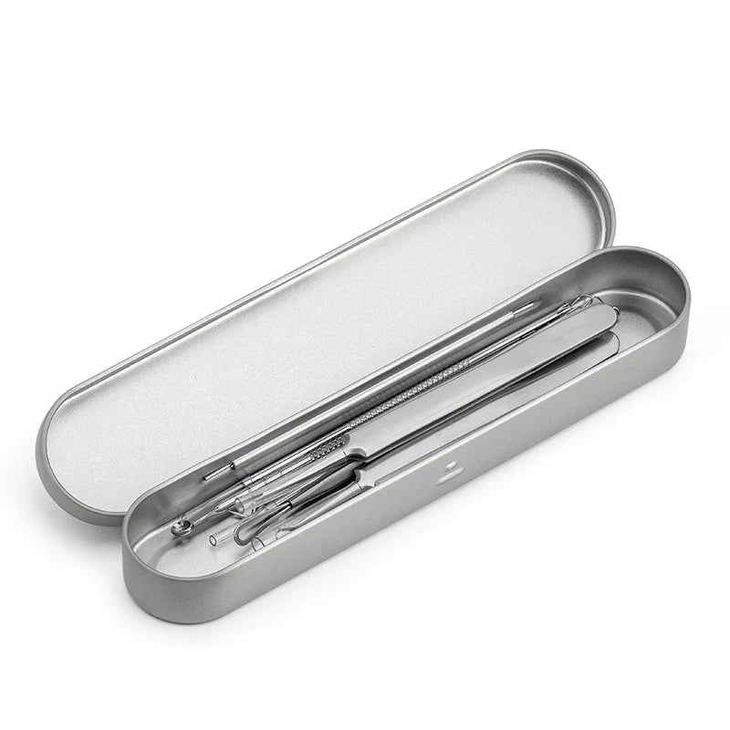 Blackhead Acne Set