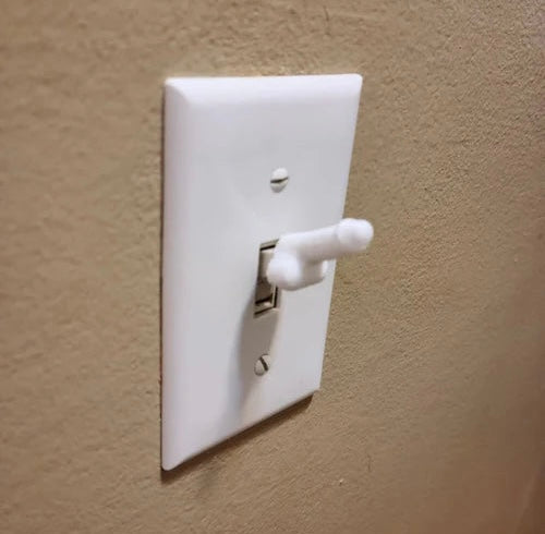 Weenie Light Switch