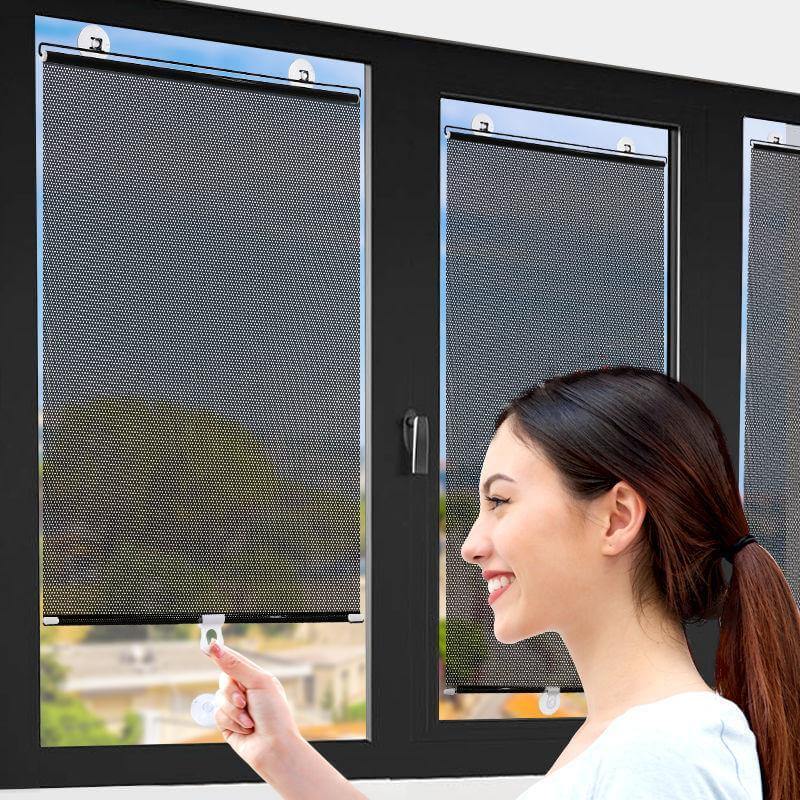 Sunshade Roller Blinds