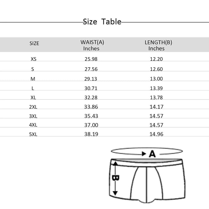 Custom Face Hug Underwear