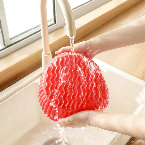 Air Fryer Silicone Pot