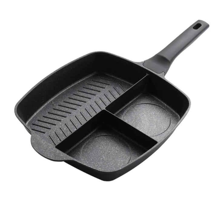 Non Stick Grill Pan