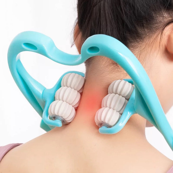 Pressure Point Massager