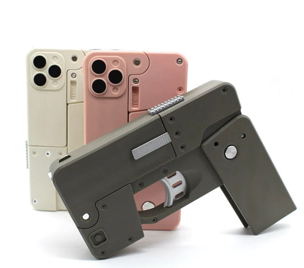 Phone Launcher