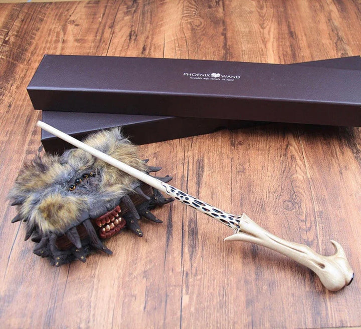 The Firewand