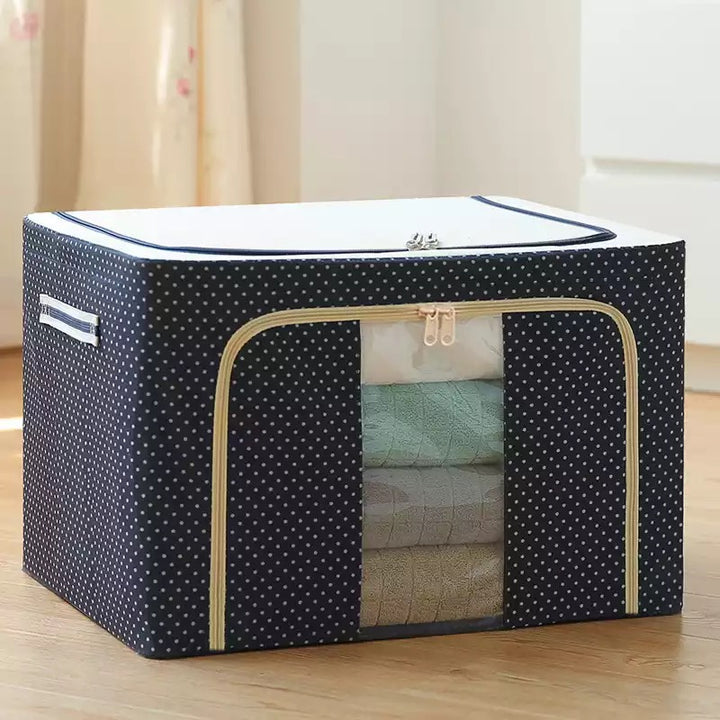 Wardrobe organizer