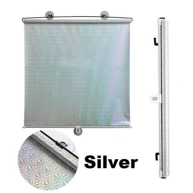 Sunshade Roller Blinds