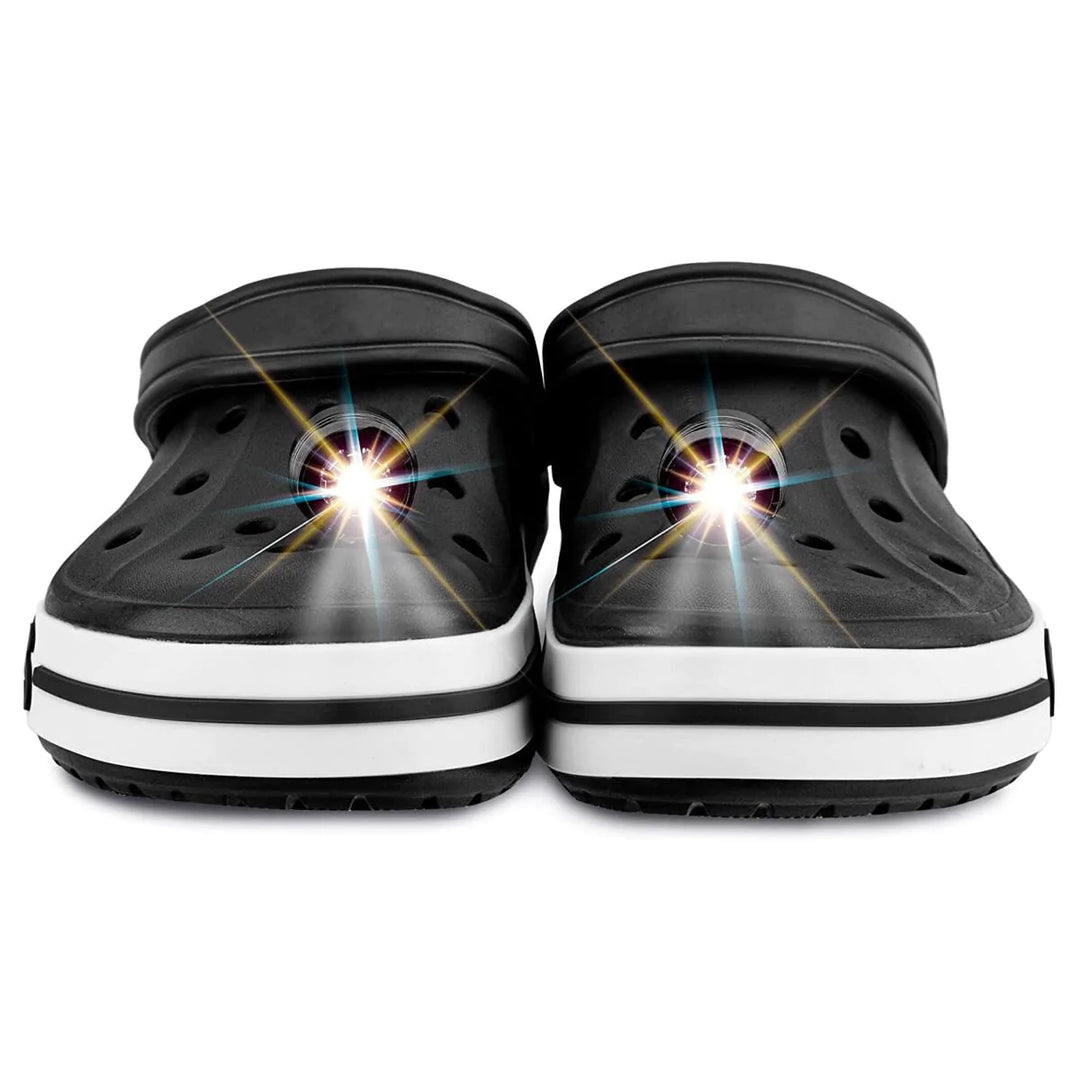 Croclights 