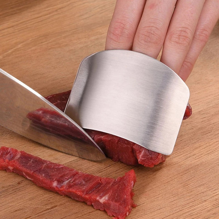 Stainless Steel Chopping Guard