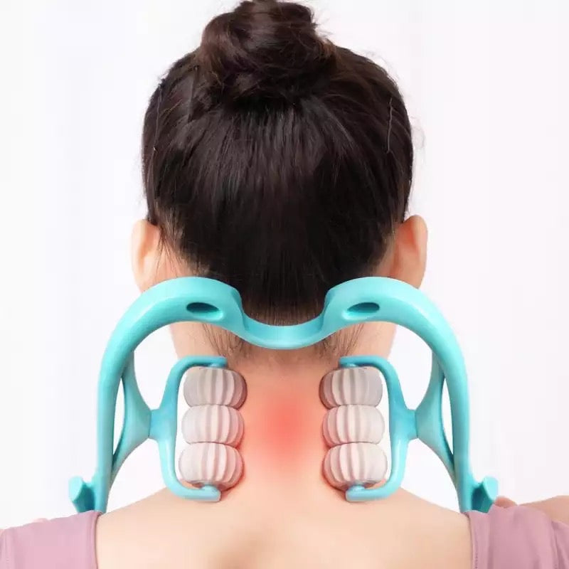 Pressure Point Massager