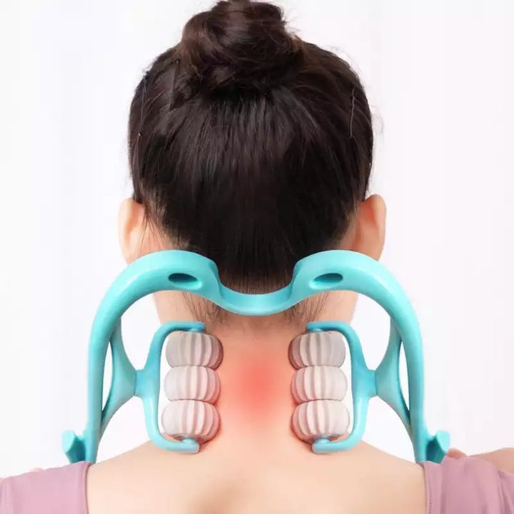 Pressure Point Massager