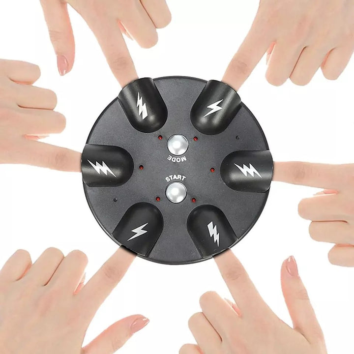 Electric Sheesh Roulette