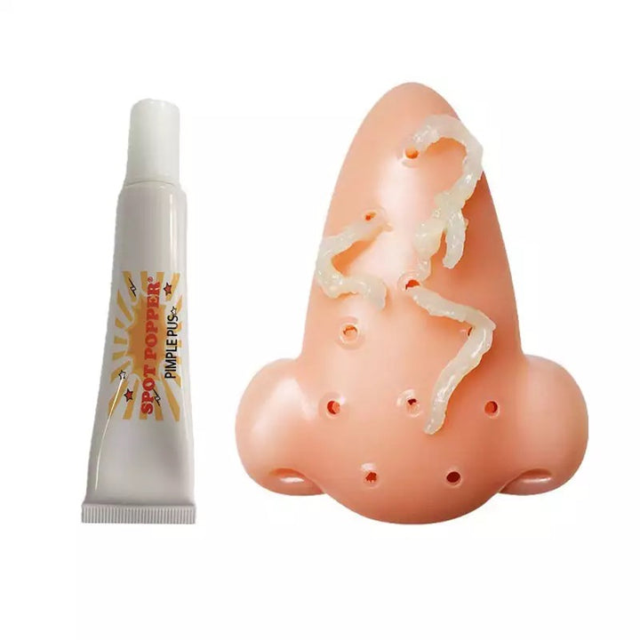 Limitowana edycja Spot Popper 