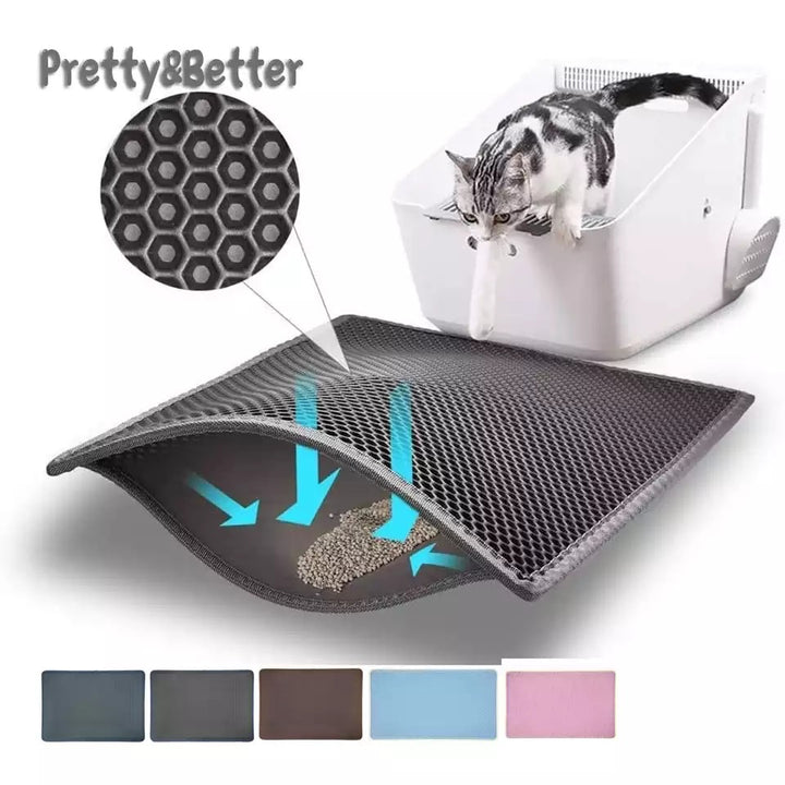 Cat Litter Mat