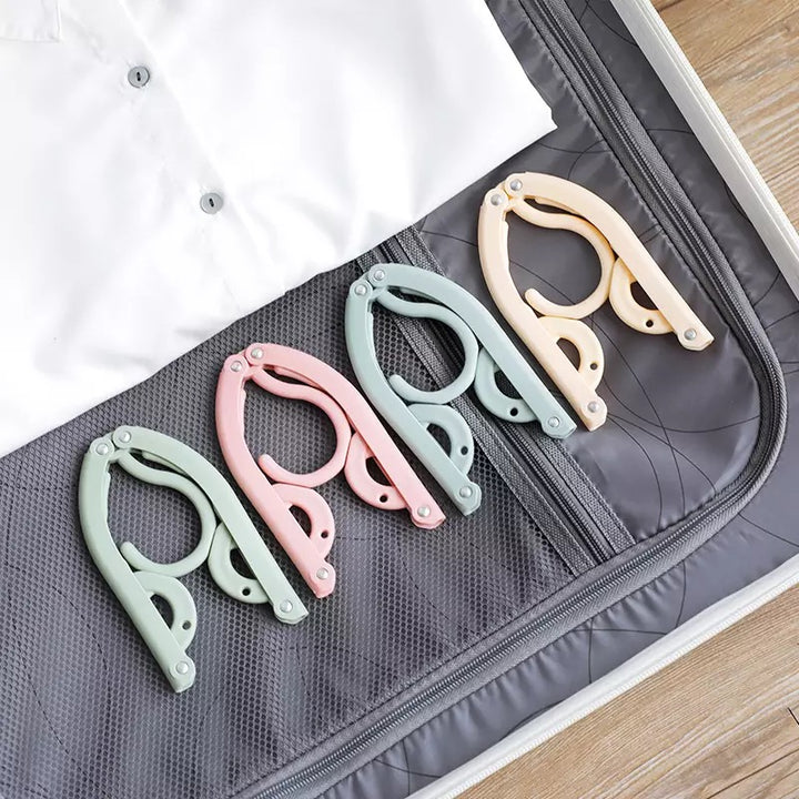 Travel Hangers