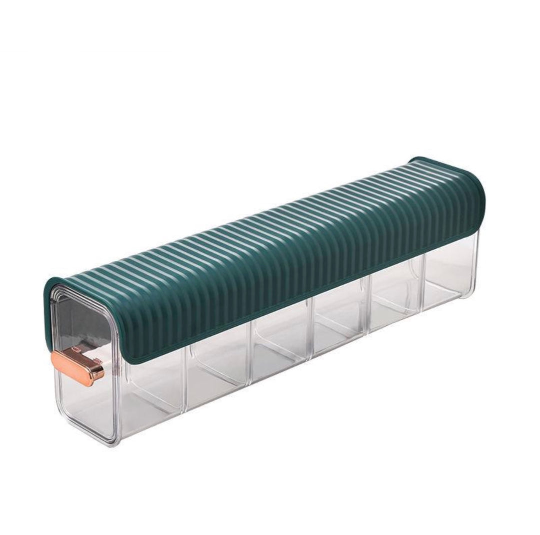 The Sock Organizer