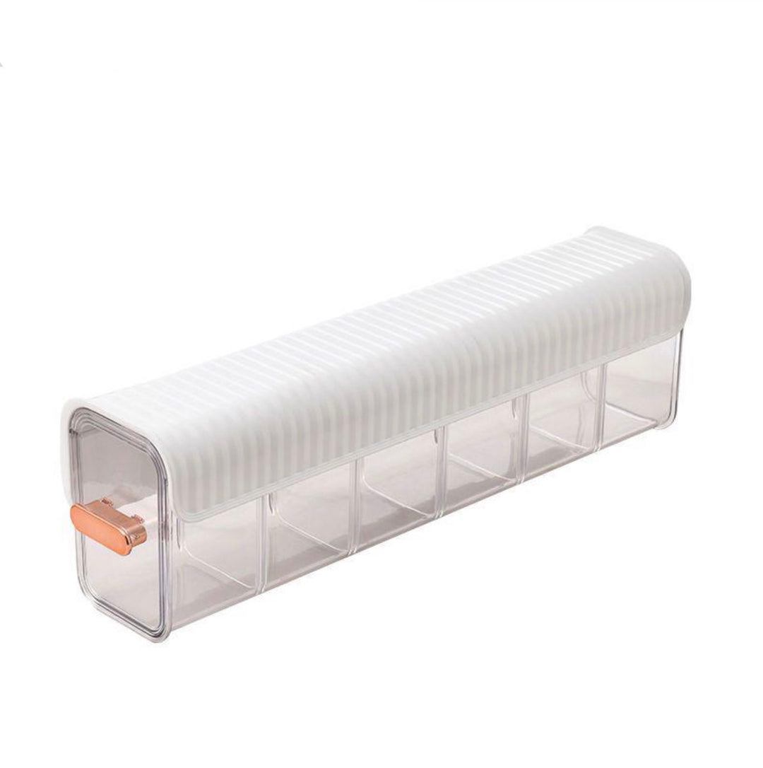 The Sock Organizer