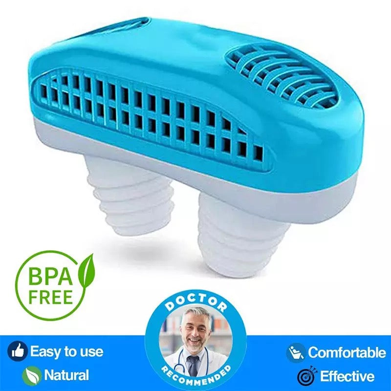 Snore Silencer
