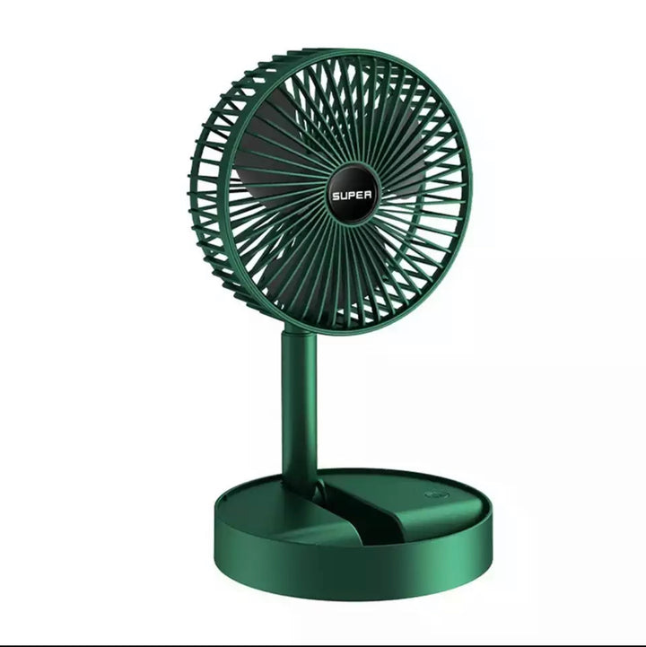 Foldable Fan