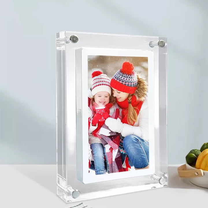 Motion Video Frame