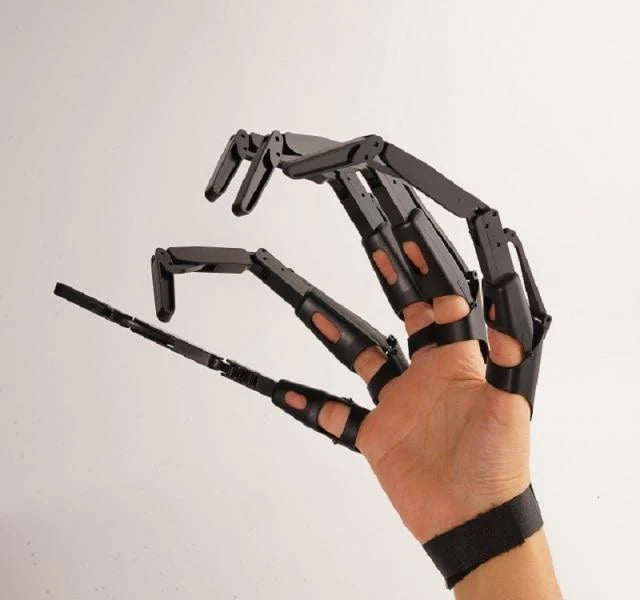 Articulating Finger Gloves