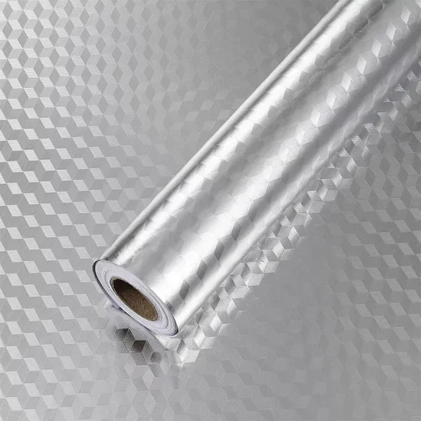 Oil and WaterProof Kitchen Protection