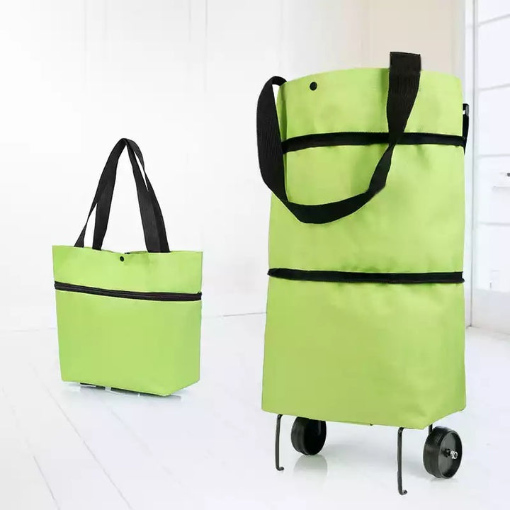 Folding Shopping Bag