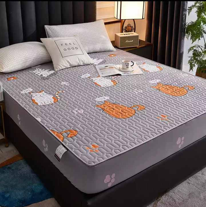 Waterproof Mattress Cover