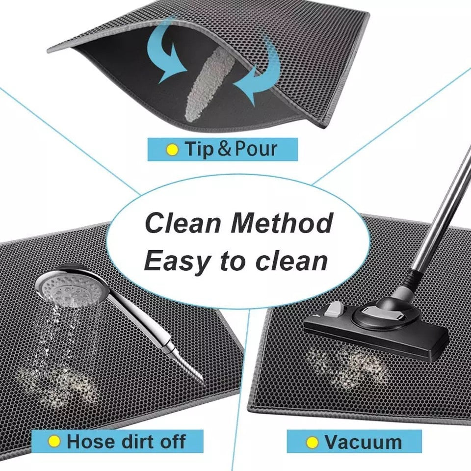 Cat Litter Mat