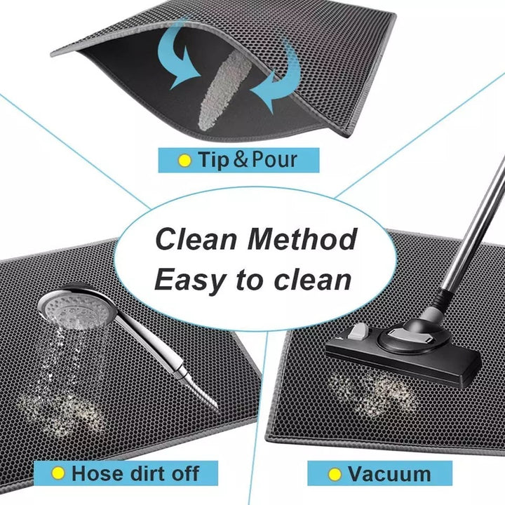 Cat Litter Mat