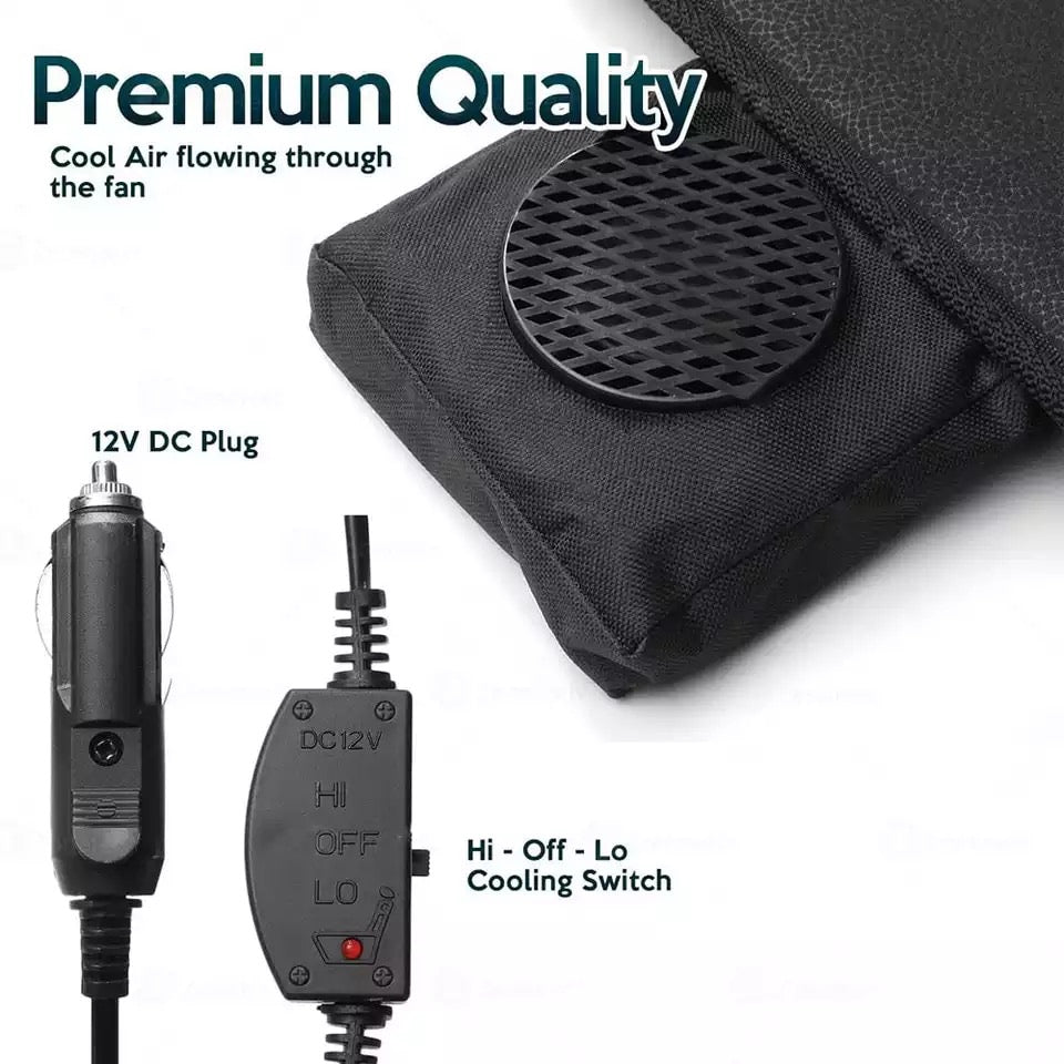 Vent Seat Cushion